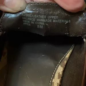 Etienne Ainger loafers with great styling thumbnail 8