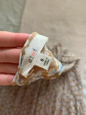 summer mini dress Multiple thumbnail 3