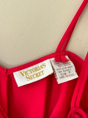 victoria’s secret slip thumbnail 2