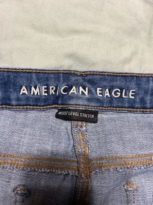 American Eagle Super Hi-Rise Jeggings – Size 20 thumbnail 3