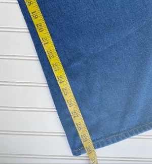 Bootcut Jeans Plus Size 20 New thumbnail 10