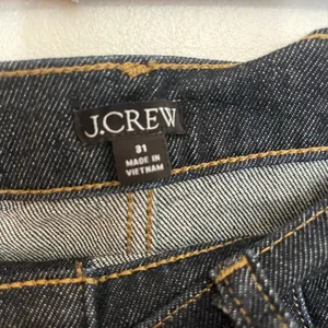 J‎ Crew Denim Skirt Size 31 thumbnail 3
