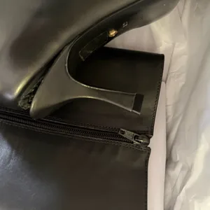 RAYE Solene Boot in Black thumbnail 6