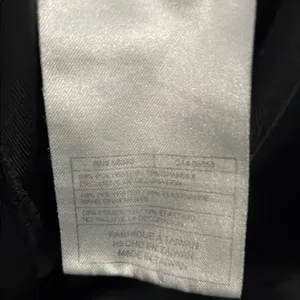 Nike Dri-Fit Running Leggings Size XSmall thumbnail 4