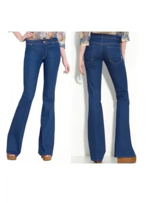 Mother The Curfew Blue Skies and Promises Jeans thumbnail 2