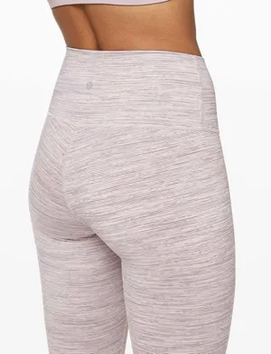 Lululemon Wunder Under Leggings 28” thumbnail 2