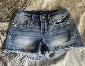 Miss Me Shorts thumbnail 1