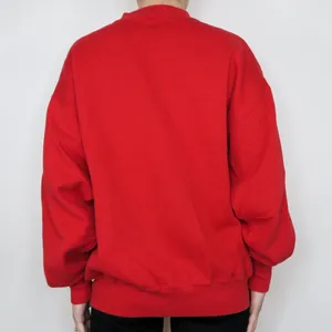 Vintage 90s Grandma Dictionary Definition Red Sweatshirt thumbnail 5