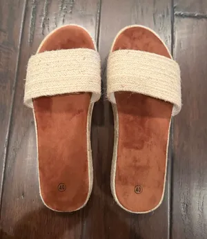 Shein Platform Sandals thumbnail 1