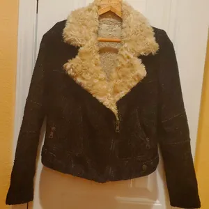 Zara Trafaluc Jacket Size S thumbnail 1