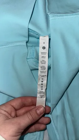 Lululemon Align Leggings thumbnail 2