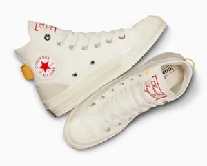 Converse Chuck 70 Utility High Top Sneakers thumbnail 1