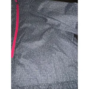 Fabletics Medium Windbreaker with Reflective Dots thumbnail 4
