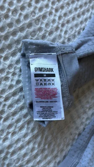Gymshark Leggings thumbnail 2