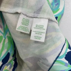 Lilly Pulitzer Estrada shift mini dress Small thumbnail 4