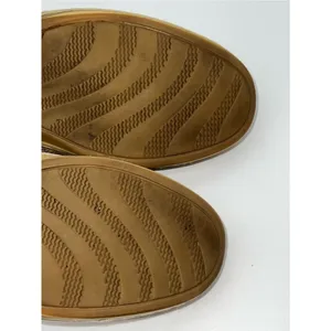 Sperry Women Tan/Beige Boat/Deck/Top Siders Shoes Loafers w/Leather Laces-Size 9 thumbnail 12