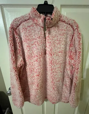 Sherpa Pink Size M thumbnail 1