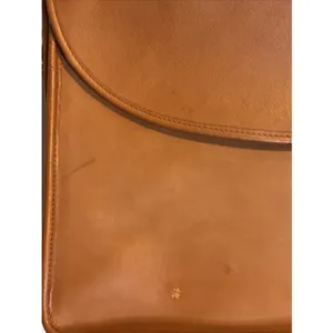 Coach Lexington Briefcase Laptop Bag Tan #M4C-5265 Vintage 1992 thumbnail 6