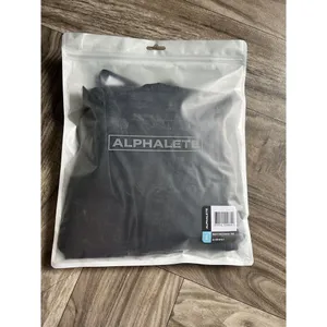 Alphalete Women’s Infinity Studio Pants - Black , Size Small thumbnail 10