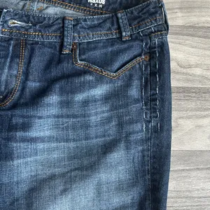 Denim Blue Women's Shorts thumbnail 4