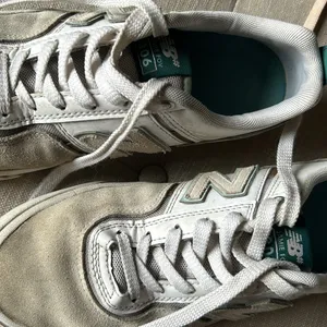 Jamie Foy x Numeric 306 'Sea Salt Teal' thumbnail 5