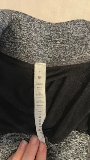 Lululemon Define Jacket thumbnail 4