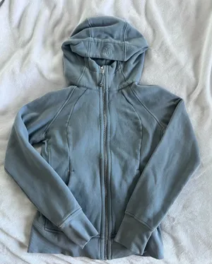 Lululemon Scuba Jacket thumbnail 5