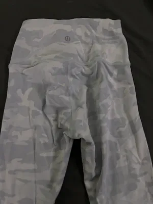 Lululemon Leggings thumbnail 3