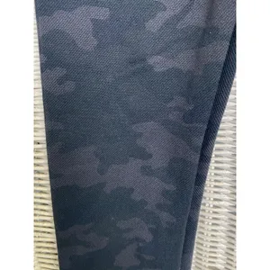 Spanx Look at Me‎ Now Seamless Leggings Camo High Rise Size M thumbnail 4