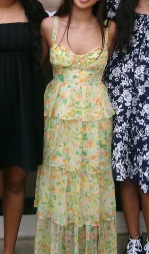 ASTR The Label Dress thumbnail 3