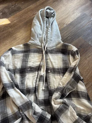 American Eagle Flannel thumbnail 1