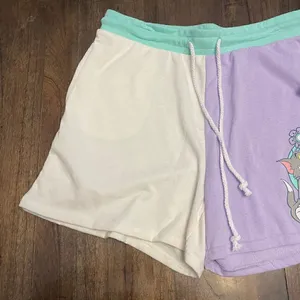 Tom Jerry Women's Colorblock Basketball Short thumbnail 5