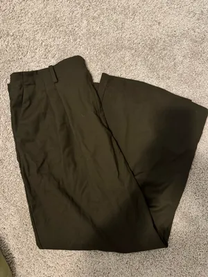 NWOT H&M Tailored Trousers thumbnail 3