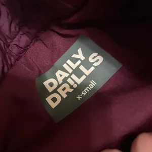 Daily Drills Shorts thumbnail 3
