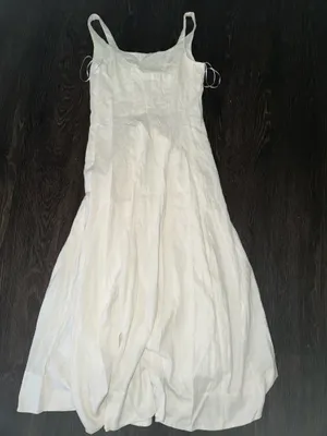 Midi ZARA Dress thumbnail 2