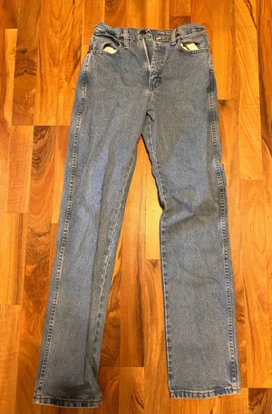 Wrangler Vintage Jeans thumbnail 1