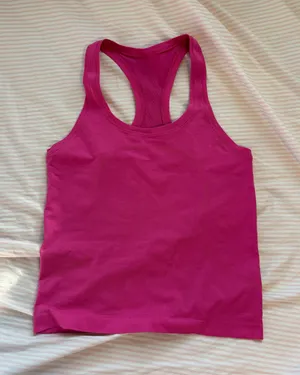 Lululemon Tank Racerback Swiftly thumbnail 1