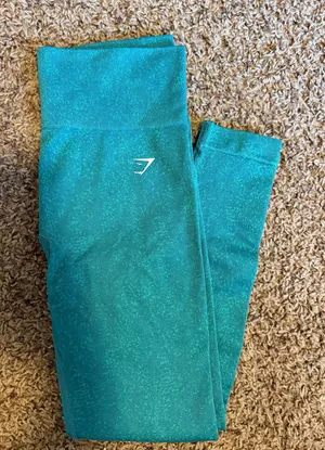 Gymshark Seamless Leggings thumbnail 1