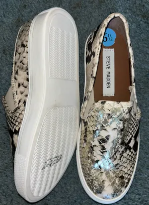 Steve Madden Sneakers thumbnail 4