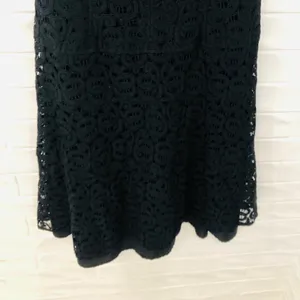 ANNE Klein cap sleeve lace dress thumbnail 4