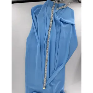 Amanda Uprichard X Revolve Dress Sz M Maxi Bustier Side Slit Party Formal Gown thumbnail 12
