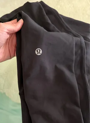 Lululemon Wunder Train High-Rise Tight 25" Leggings thumbnail 10