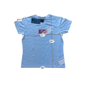 Nike Dri-FIT RUN Graphic V-Neck T-Shirt White Womens Small NEW NWT RN56323 thumbnail 5