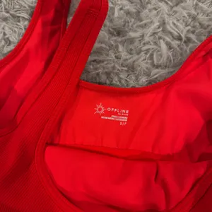 Aerie Offline Tank Top thumbnail 2