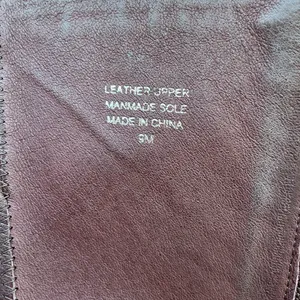 Halogen Elegant genuine leather Knee-High Boots🍂🍂🍂 thumbnail 12