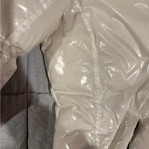 SAM. Freestyle Jacket (Snow)
filled with down White thumbnail 12