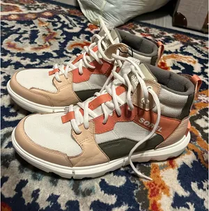 Sorel Hiking Shoes thumbnail 1
