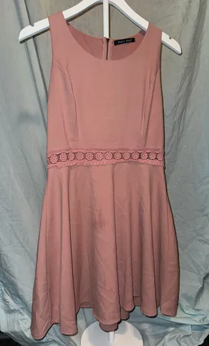 Sweet Rain Dress thumbnail 3