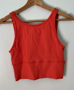 Lululemon Pivot Tank Size 6‎ thumbnail 1