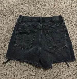 American Eagle Jean Shorts thumbnail 2